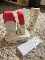 Machine à épiler Duo, Enlèvement, Comme neuf