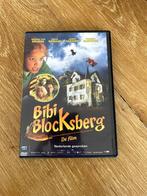 Bibi Blocksberg DVD, Comme neuf, Autres genres, Tous les âges, Film