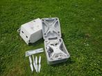 Dron dji phantom 4pro v2.0, Audio, Tv en Foto, Drones, Ophalen of Verzenden, Zo goed als nieuw, Drone met camera