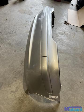 MERCEDES SLK R170 Grijs 744 achterbumper  beschikbaar voor biedingen
