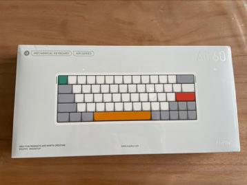 Clavier Nuphy Air 60v2