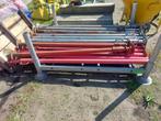 materiaal voor bouw renovatie, Ophalen, Gebruikt