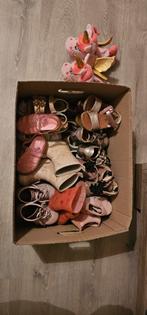 Pakket meisjes schoenen, Ophalen, Gebruikt, Laarsjes