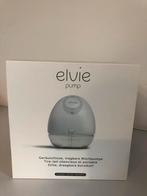 Elvie Pump - enkelvoudige borstkolf, Kinderen en Baby's, Ophalen of Verzenden, Gebruikt, Borstkolf