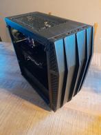 Spelcomputer, Enlèvement, Utilisé, Sans contrôleur, Avec disque dur