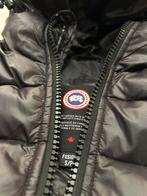 Canada Goose, Kleding | Heren, Bodywarmers, Zwart, Zo goed als nieuw, Maat 46 (S) of kleiner, Canada goose