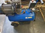 Compressor kaiser 220 volt, Doe-het-zelf en Bouw, Compressors, Ophalen