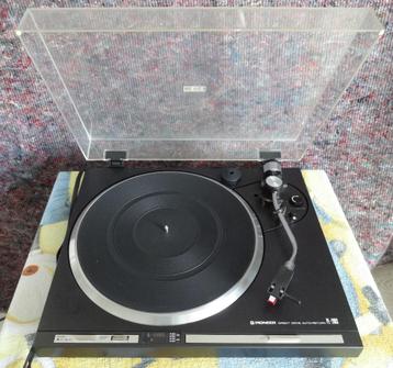 platenspeler pioneer  PL-200X beschikbaar voor biedingen