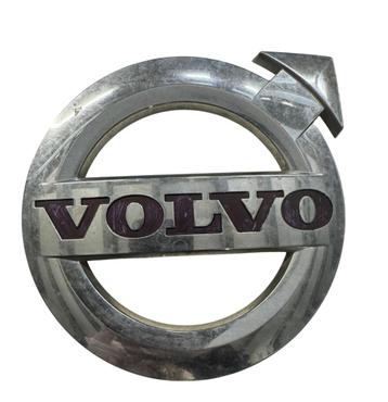 VOLVO FH4 LOGO (MOTORKAP) CHROOM 82248335 beschikbaar voor biedingen
