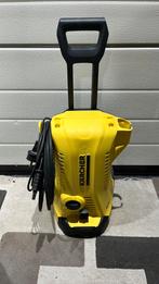 KARCHER K3 POWER CONTROL NÉGOCIABLE, Nieuw, Met autostop en -start