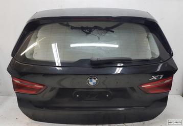 BMW X1 F48 ACHTERKLEP ACHTERDEUR ORGINEEL OP AANVRAAG disponible aux enchères