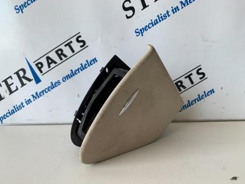 Asbak achter van een Mercedes E-Klasse, Auto-onderdelen, Interieur en Bekleding, Mercedes-Benz, Gebruikt, 3 maanden garantie, Ophalen of Verzenden