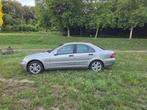 Mercedes w203, Auto's, 90 kW, Zwart, 4 cilinders, 1505 kg