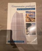Grammaire pratique, Livres, Enlèvement ou Envoi, Comme neuf