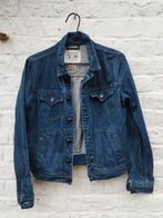 Veste en jean Scotch & Soda — Amsterdam Blue — taille S/M, Vêtements | Femmes, Vestes | Été, Enlèvement ou Envoi, Comme neuf, Taille 36 (S)