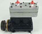 DAF XF 105 1696197R lucht compressor + statiegeld, Ophalen, Gereviseerd, DAF, Motor en Accessoires