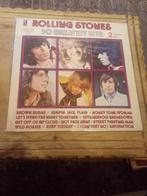 Dubbele Lp van The Rolling Stones, Ophalen of Verzenden, Zo goed als nieuw, Overige formaten, Rock-'n-Roll