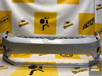Voorbumper Volkswagen Sportsvan 4XPDC KLS 510807221F bumper beschikbaar voor biedingen