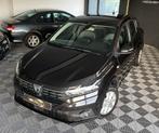 Dacia Sandero 1.0TCe Automatic 1st Prop Garantie 12 maanden, Auto's, Stof, 67 kW, Zwart, 5 deurs