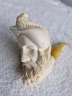 pipe écume de mer - meerschuim pijp, Verzamelen, Ophalen of Verzenden