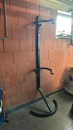 Fietsendrager twee fietsen, Fietsen en Brommers, Ophalen, Gebruikt, Overig gereedschap