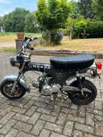 Honda Dax b klasse 50cc Skyteam, Fietsen en Brommers, Ophalen, Zo goed als nieuw, 50 cc