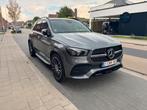Mercedes GLE 350e te koop, Auto's, Mercedes-Benz, Automaat, 4 cilinders, GLE, Leder