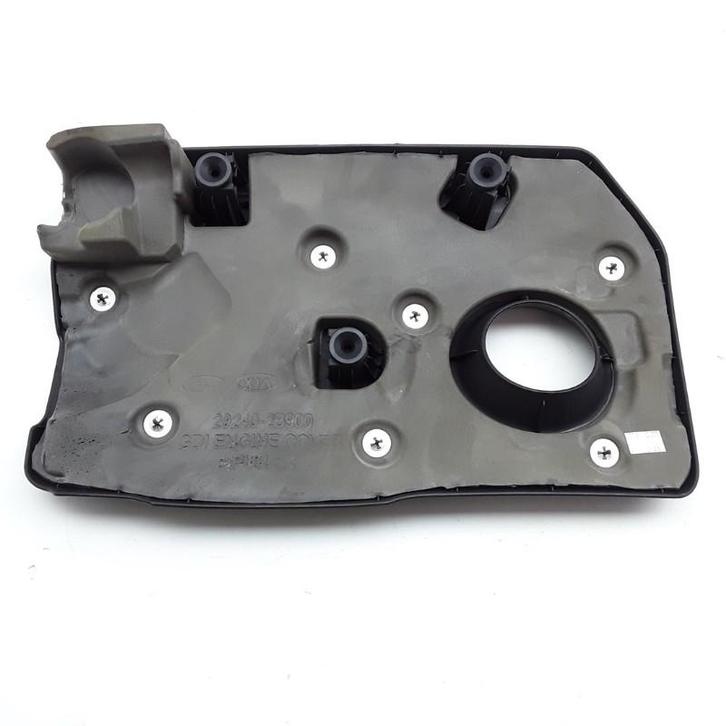 AFDEKPLAAT MOTOR Hyundai Tucson (TL) (|292402B900|), Auto-onderdelen, Motor en Toebehoren, Hyundai, Nieuw