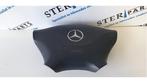 Airbag gauche (volant) d'un Mercedes Sprinter, Utilisé, 3 mois de garantie, Enlèvement ou Envoi, Mercedes-Benz