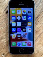 iPhone SE 2016 64 Go, Télécoms, Noir, Utilisé, Sans abonnement, Sans simlock