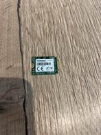 64gb m.2 emmc memory, Computers en Software, Harde schijven, Intern, 64gb, Ophalen of Verzenden, Zo goed als nieuw