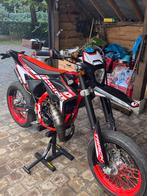 Beta RR 50 Track 2023, Ophalen, 6 versnellingen, 70 cc, Nieuw