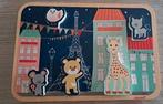 Puzzle en bois animaux, Enfants & Bébés, En bois, Comme neuf, Enlèvement