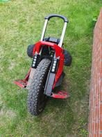 Kingsong EUC monowheel, Ophalen of Verzenden, Elektrisch, Gebruikt