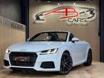 Audi TT Roadster 2.0 TDi ultra S LINE * GARANTIE 12 MOIS *, Auto's, TT, Gebruikt, 4 cilinders, Cabriolet