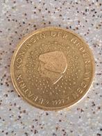 Euromunt Koningin Beatrix der Nederlanden 1999, Ophalen of Verzenden