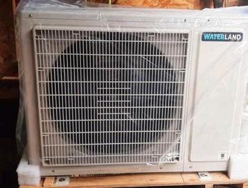 Nouvelle pompe à eau de piscine, Enlèvement, Neuf