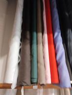 voering stoffen van het merk tassal, Enlèvement ou Envoi, Neuf, Polyester