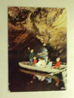54665 - GROTTES DE HAN-SUR-LESSE - SALLE D'EMBARQUEMENT, Collections, Envoi