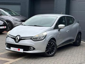 Renault Clio 1.2i *Automaat 120pk*GpsCruise* *1JGarantie* beschikbaar voor biedingen