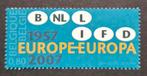 België: OBP 3635 ** 50 jaar Europa 2007., Europa, Frankeerzegel, Ophalen of Verzenden, Zonder stempel