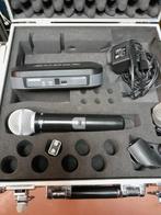 à vendre plusieurs micros pro Shure, Ophalen, Gebruikt, Zangmicrofoon