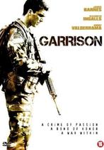 Garrison   DVD.129, CD & DVD, DVD | Action, Comme neuf, Enlèvement ou Envoi, Action, À partir de 16 ans