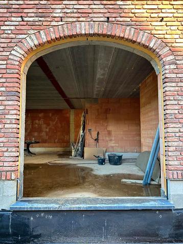 Mal korfboog  beschikbaar voor biedingen