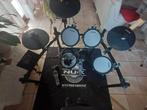 Batterie instrument marque Nux., Musique & Instruments, Batteries & Percussions, Enlèvement, Utilisé, Autres marques, Électronique