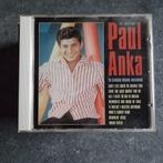 CD Paul Anka - The masters, Ophalen of Verzenden, Gebruikt