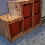 Meuble Ikea Trofast, Ophalen, Zo goed als nieuw