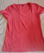 T shirts, Ophalen, Roze