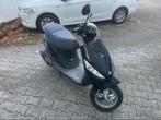 piaggio zip 4t, Zip, Zo goed als nieuw, Benzine, 49 cc