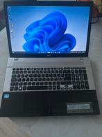LAPTOP ACER i5, Informatique & Logiciels, Enlèvement ou Envoi, 17 pouces ou plus, 8 GB, Comme neuf